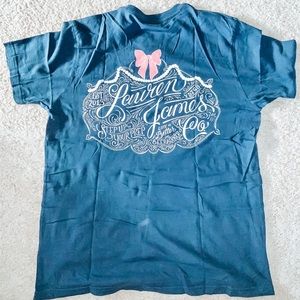 Lauren James Short Sleeve T-Shirt